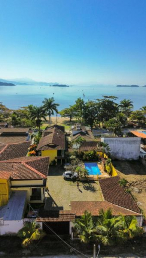 Pousada Sol Nascente